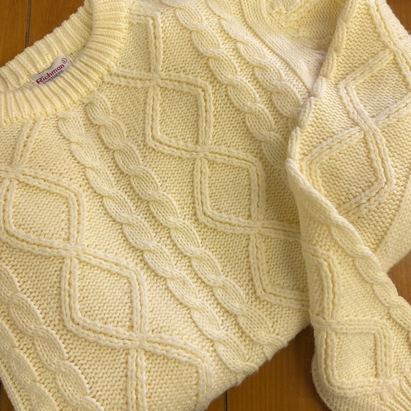 Richman Brothers Sweater - Picture 2 of 3